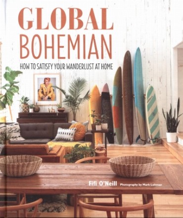 Global Bohemian