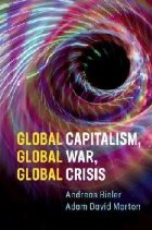 Global Capitalism Global War Global