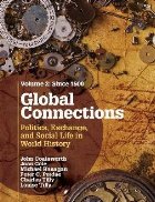 Global Connections: Volume Since 1500