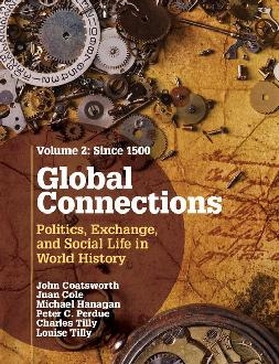 Global Connections: Volume 2, Since 1500