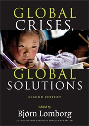 Global Crises, Global Solutions (2nd Edition)