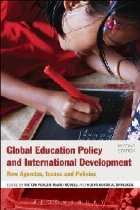 Global Education Policy and International Development