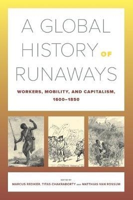 Global History of Runaways