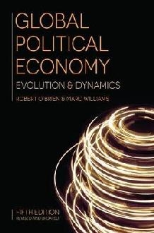 Global Political Economy