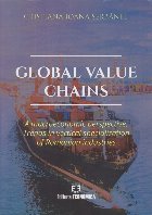 Global value chains. A macroeconomic perspective. Trends in vertical specialization of Romanian industries