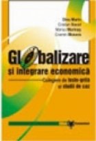 Globalizare integrare economica Culegere teste