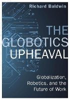 Globotics Upheaval