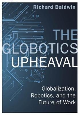 Globotics Upheaval