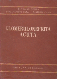 Glomerulonefrita acuta