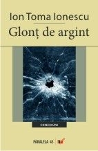 GLONT DE ARGINT