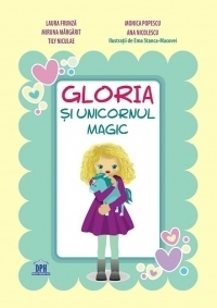 Gloria si unicornul magic