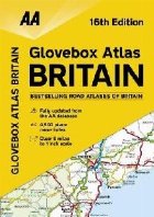 Glovebox Atlas Britain