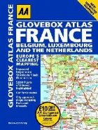 Glovebox Atlas France