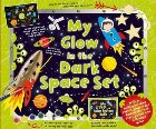 Glow in the Dark Solar System Kit