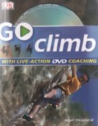 climb (with live action DVD