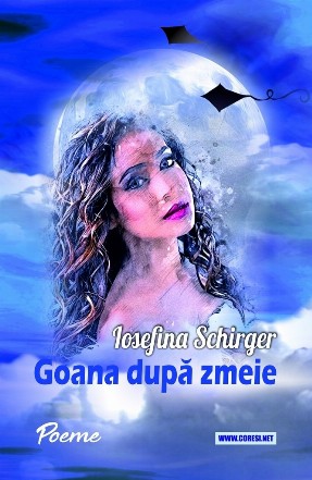 Goana după zmeie : poeme