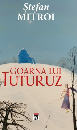 Goarna lui Tuturuz