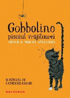 Gobbolino, pisoiul vrăjitoarei