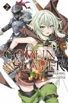 Goblin Slayer Vol (light novel)