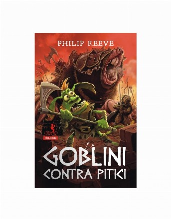 Goblini contra pitici