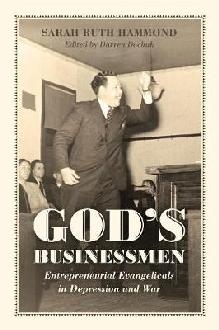 God's Businessmen