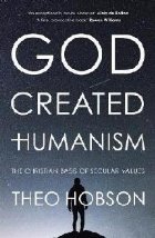 God Created Humanism