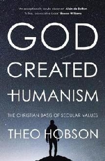 God Created Humanism