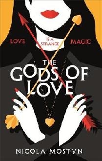 Gods of Love: Happily ever after is ancient history . . .