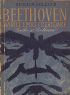 Goethe Beethoven (Marile epoci creatoare)