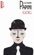 Gog (ediţie de buzunar)