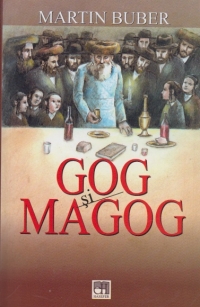 Gog si Magog