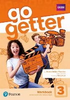 GoGetter Workbook with Extra Online