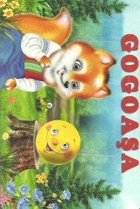 Gogoasa (cartonata)