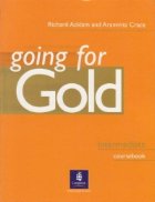 Going for GOLD Intermediate (coursebook)