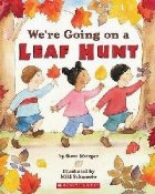 We\ Going Leaf Hunt