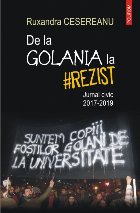 Golania #rezist Jurnal civic 2017