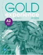 Gold Experience Workbook 2nd Edition