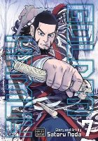 Golden Kamuy Vol