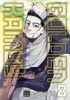 Golden Kamuy Vol