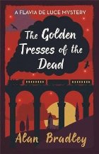 Golden Tresses the Dead