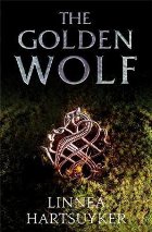 Golden Wolf