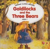 Goldilocks and the Three Bears. Level 1