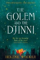 Golem and the Djinni