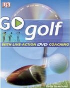 golf with Live Action DVD