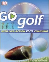 Go golf with Live-Action DVD Coaching