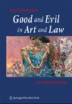 Good and Evil Art and