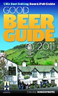 Good Beer Guide 2011