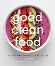 Good Clean Food