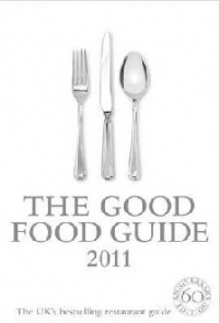 Good Food Guide 2011