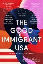 Good Immigrant USA